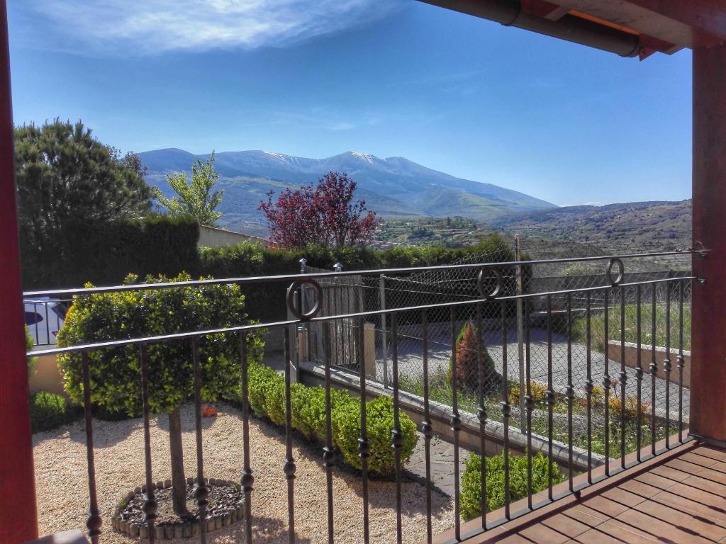Suitetrails - Villa Encanto
