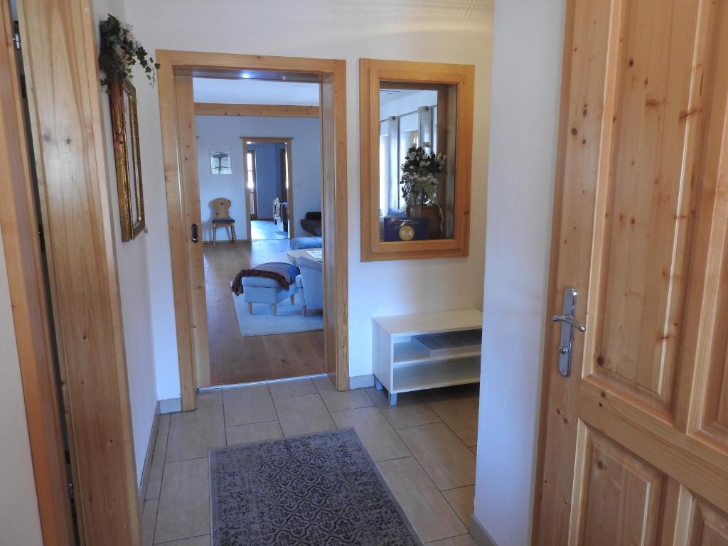Fotografie z fotogalerie ubytování Ferienhaus Grubegg v Bad Mitterndorfu