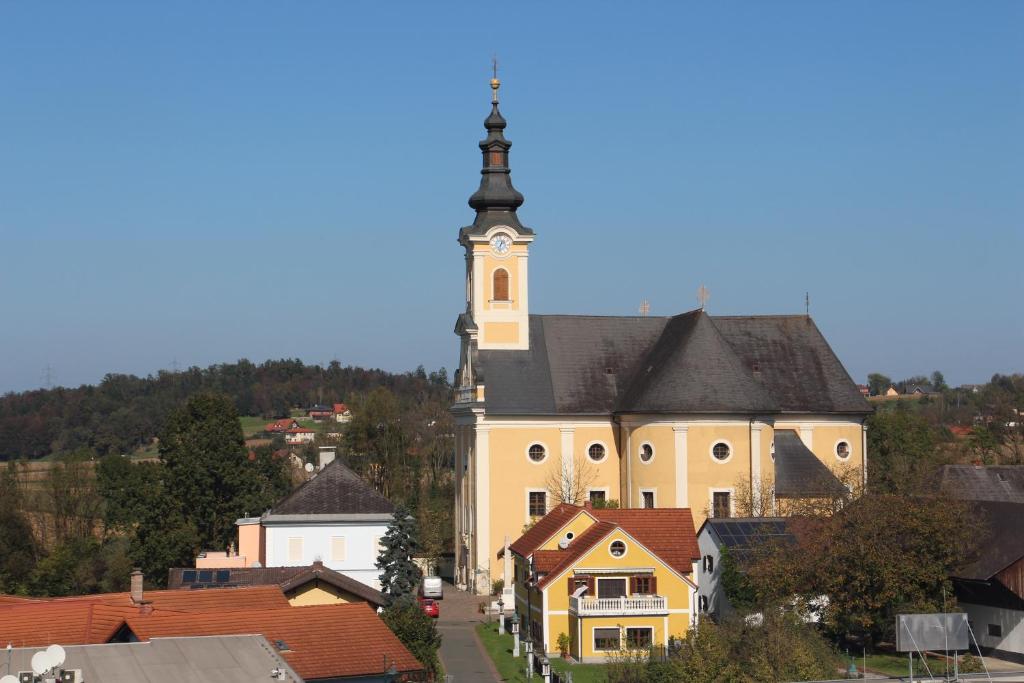Fotografie z fotogalerie ubytování Stefflhof v destinaci Gabersdorf