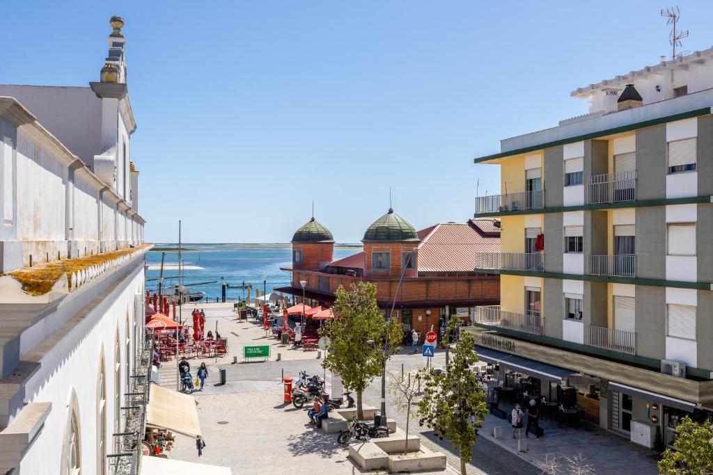 Casa do Mercado - Apartamento De Um Quarto