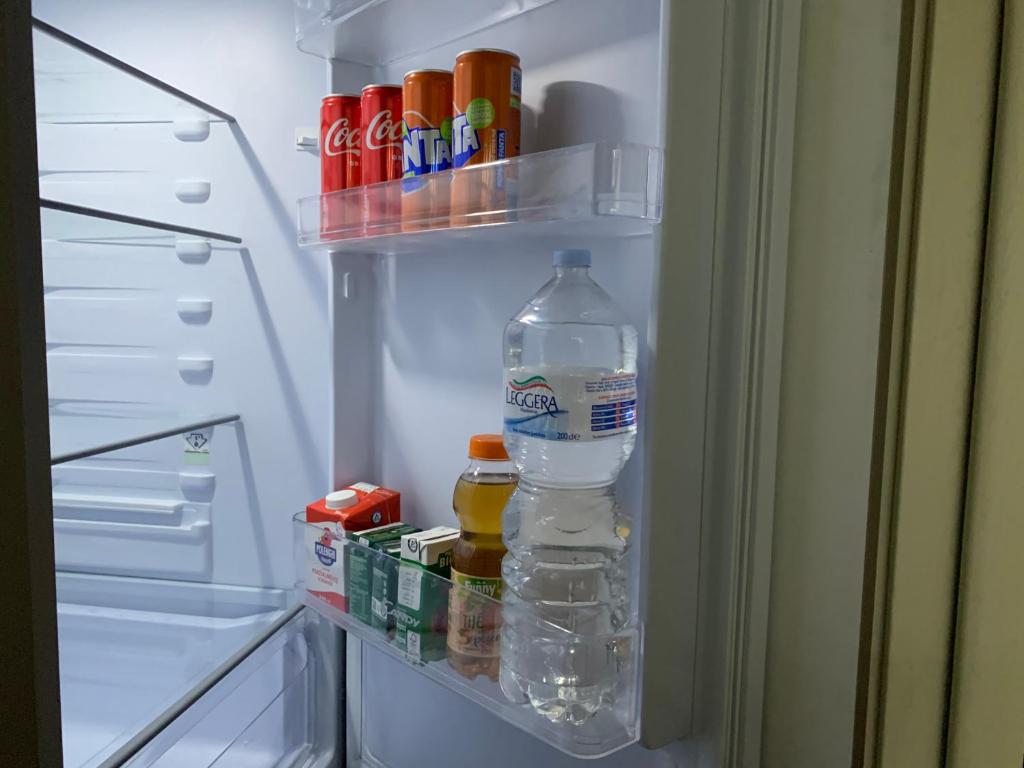 A kitchen or kitchenette at house231