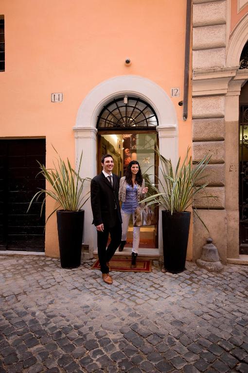 Gigli D'Oro Suite - Resim 15