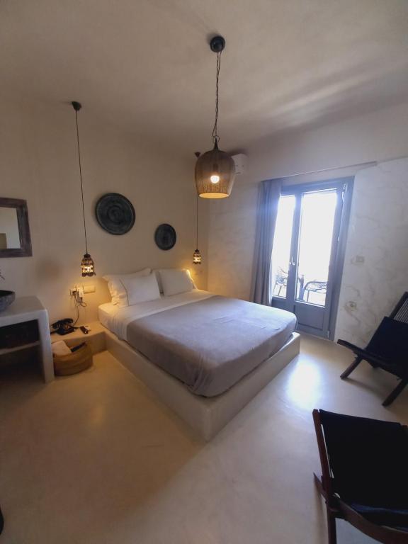 Ampelos Residence Naxos - 3