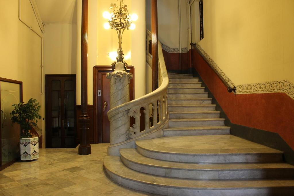 Kép Hostal Barcelona Centro szállásáról Barcelonában a galériában