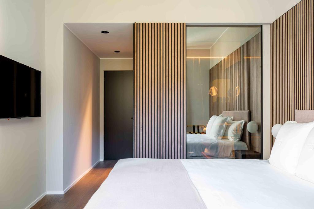 Smart Hotel Binario - Self Check-In - Resim 22