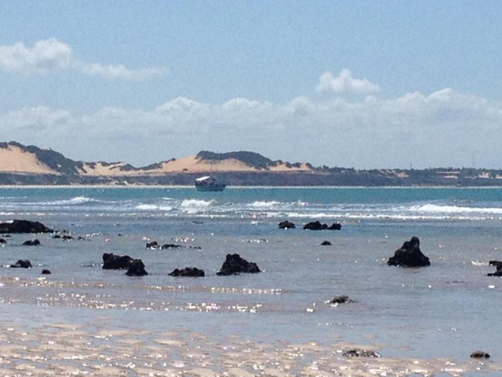  Flat Recanto dos Golfinhos