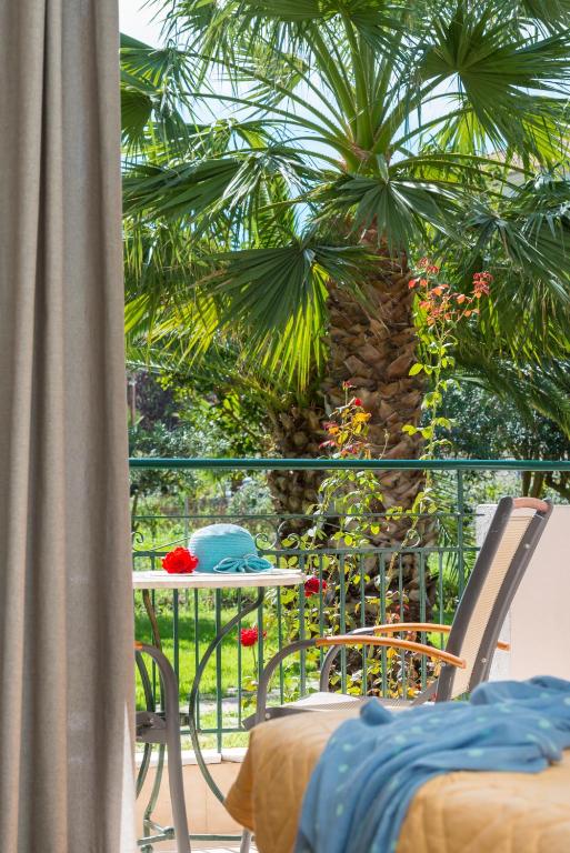 Ilios Hotel, Adults Only - 8