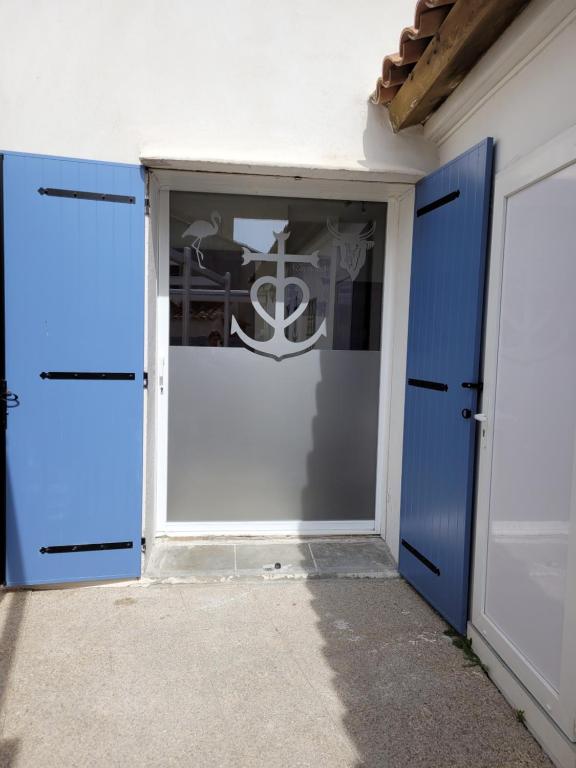 Foto sihtkohas Saintes-Maries-de-la-Mer asuva majutusasutuse Le Cocardier galeriist