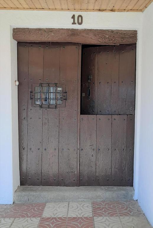 Derechos de imagen reservados por Booking.com