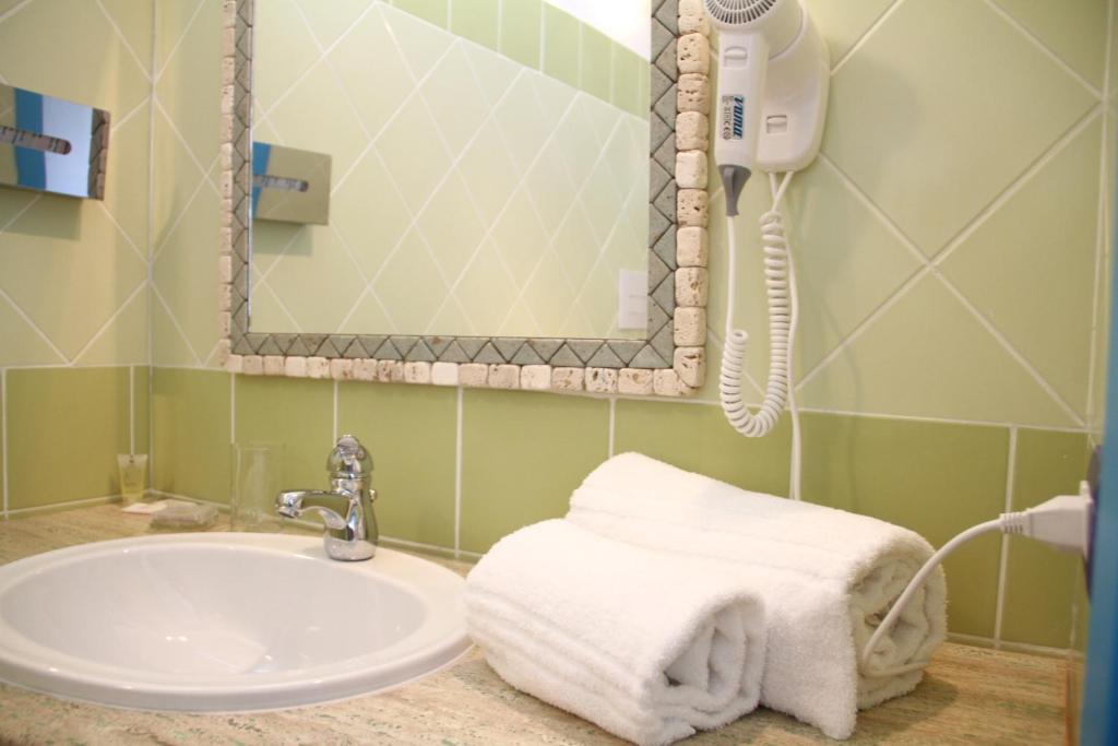 Hotel Gran Torre PHG - 10