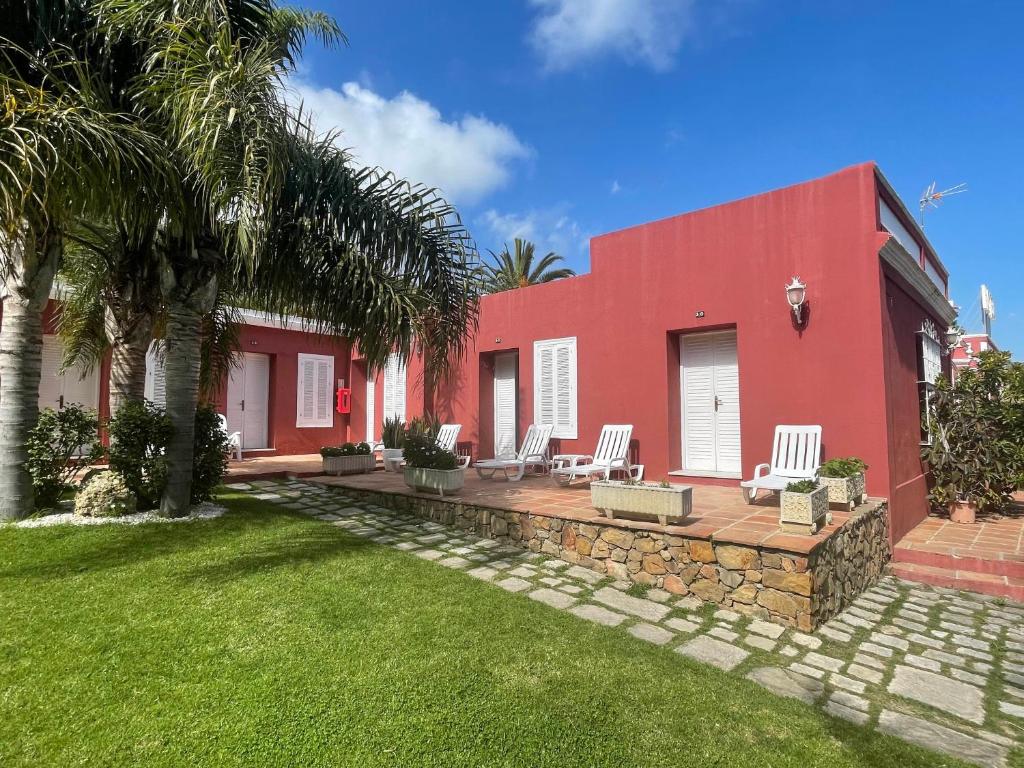 Foto de Habitación Doble con vistas al jardín - 1 o 2 camas número 3