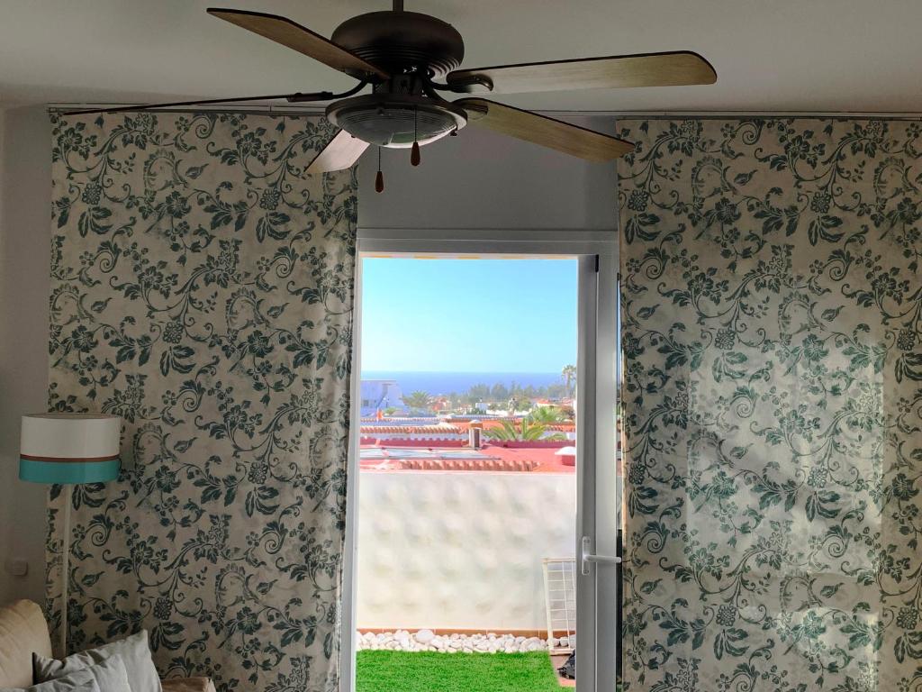 Fotografie z fotogalerie ubytování Welooveyou Turquesa v destinaci Costa Calma