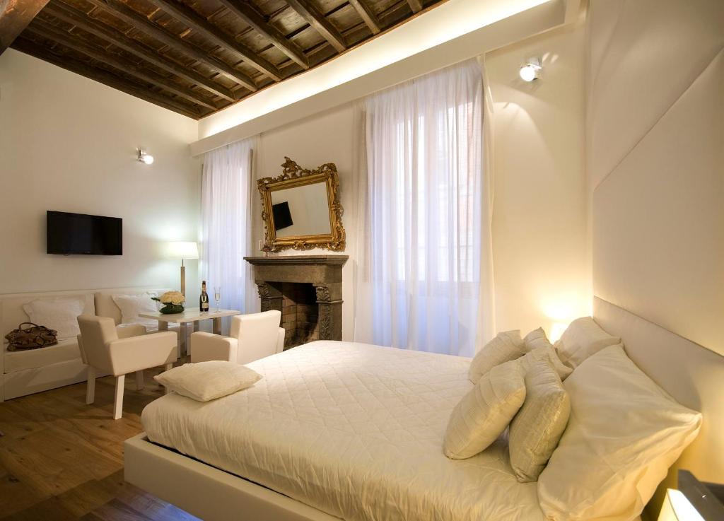 Gigli D'Oro Suite - Resim 2