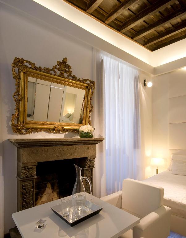 Gigli D'Oro Suite - Resim 31