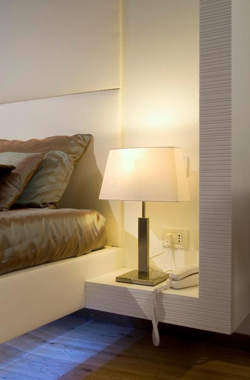 Gigli D'Oro Suite - Resim 32