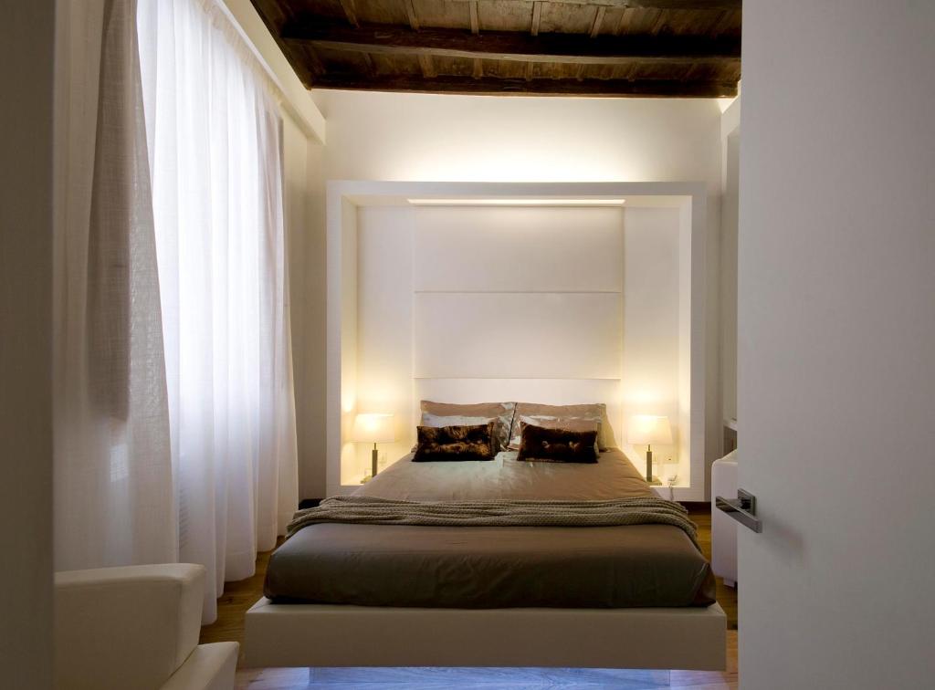 Gigli D'Oro Suite - Resim 33