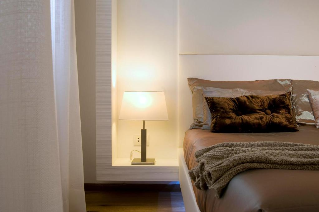 Gigli D'Oro Suite - Resim 34