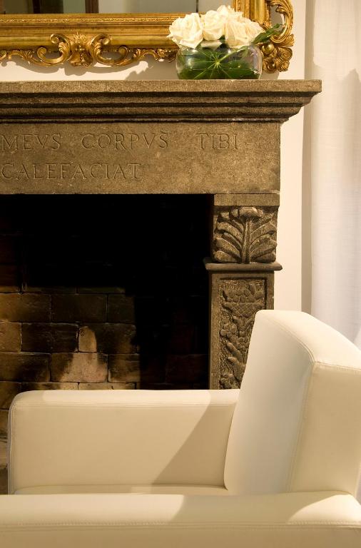 Gigli D'Oro Suite - Resim 26