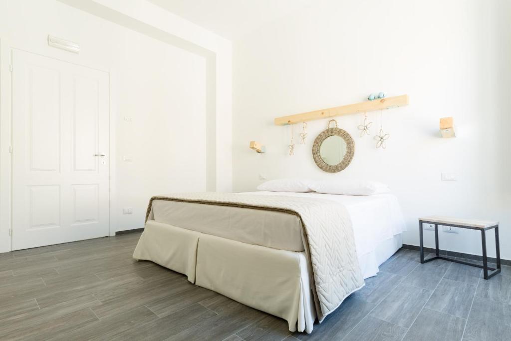 Fotografie z fotogalerie ubytování Tangram House v destinaci Pulsano