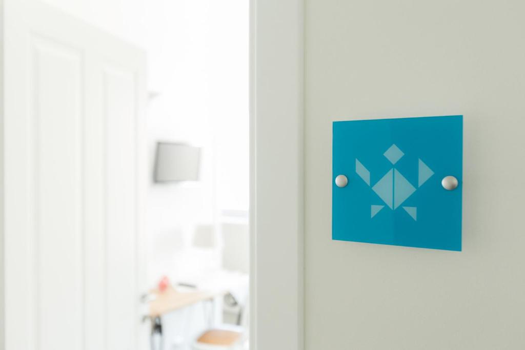 Fotografie z fotogalerie ubytování Tangram House v destinaci Pulsano