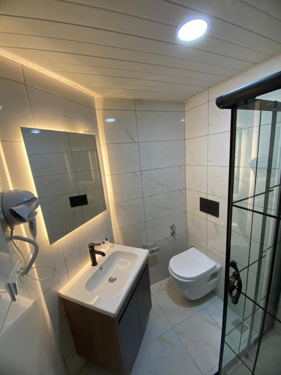 Sempati Apart Hotel - 18