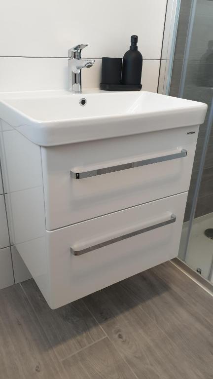 Fotografie z fotogalerie ubytování Apartma Vovk v destinaci Mojstrana