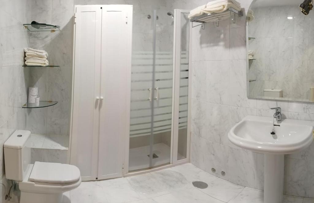 Apartamento en Playa de Patos, Nigrán, Rías Baixas, Pajón ...