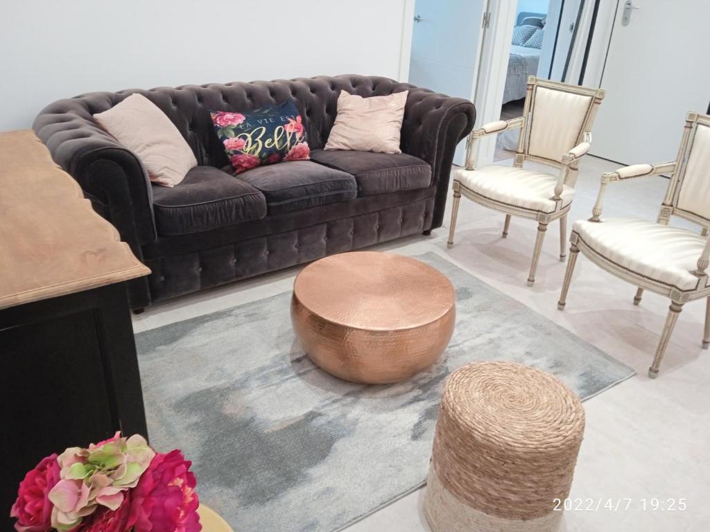 Apartamento Isaac junto a la muralla Romana - Apartamento