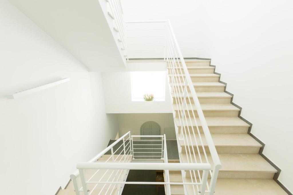 Fotografie z fotogalerie ubytování Tangram House v destinaci Pulsano