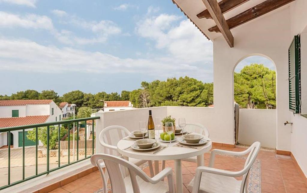 Booking.com: Apartamento Ses Fonts 24 Son Park , Son Parc ...