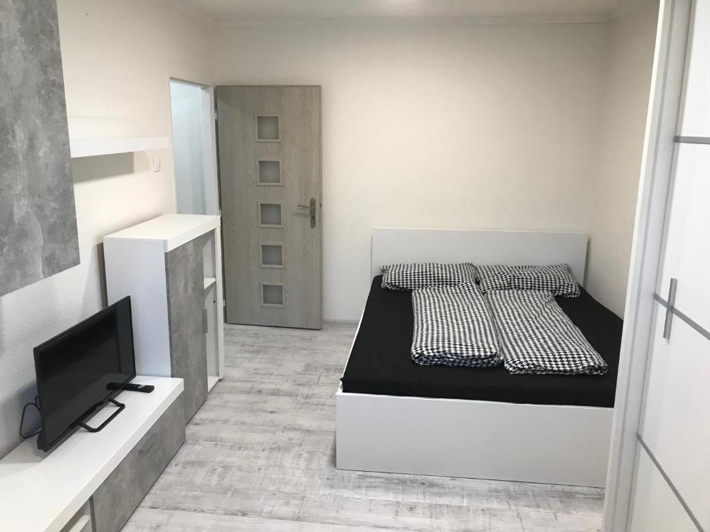 Apartmán blízko centra - One-Bedroom Apartment