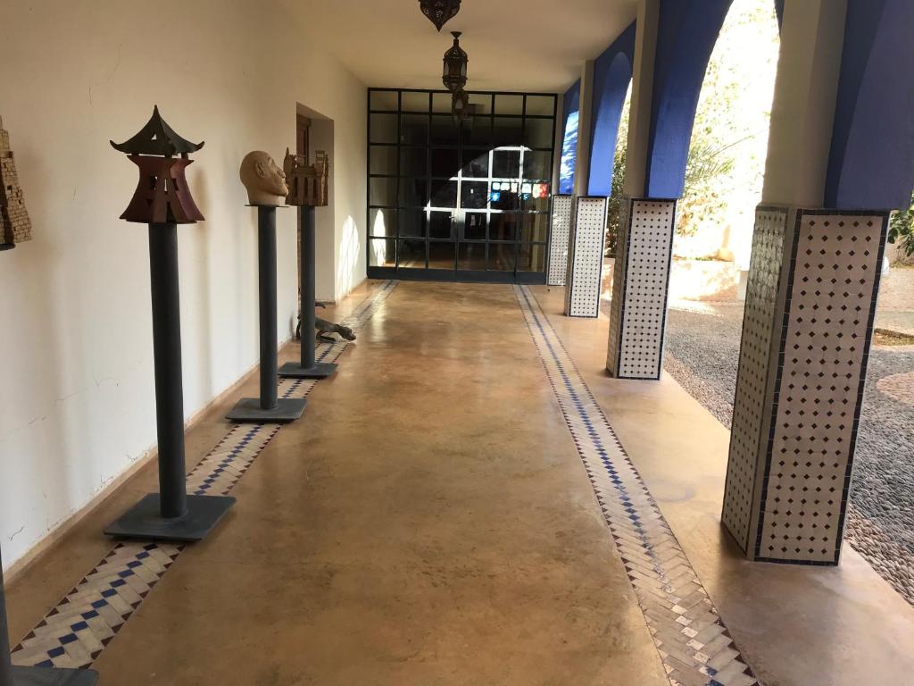 Imagem da galeria de Côté Sud em Ouarzazate
