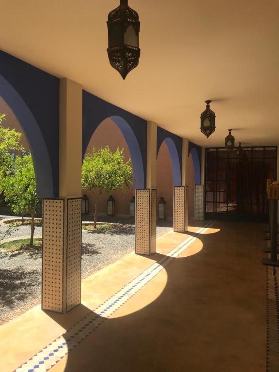Imagem da galeria de Côté Sud em Ouarzazate