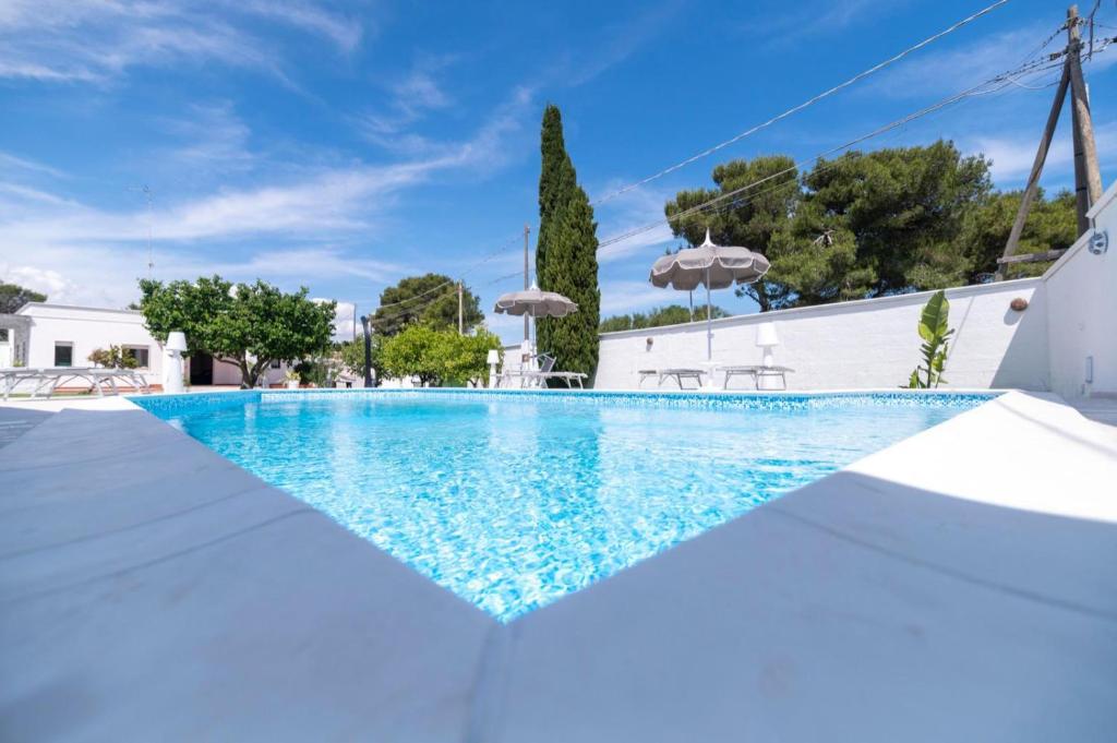 Villa Francesca