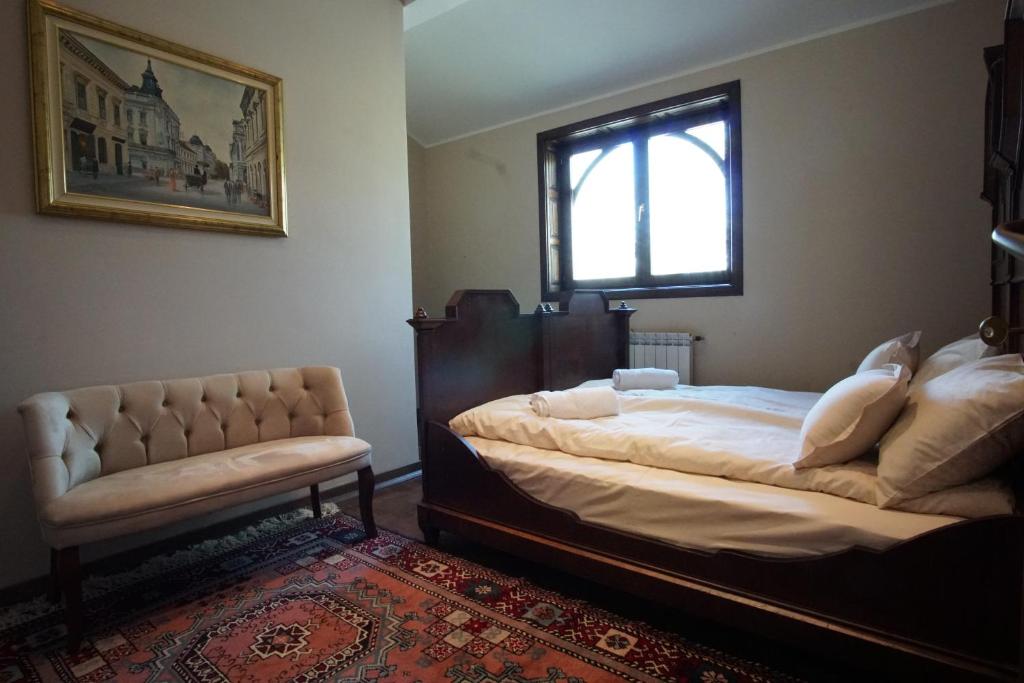 Marija Delux 3 - Apartamento De Dos Dormitorios