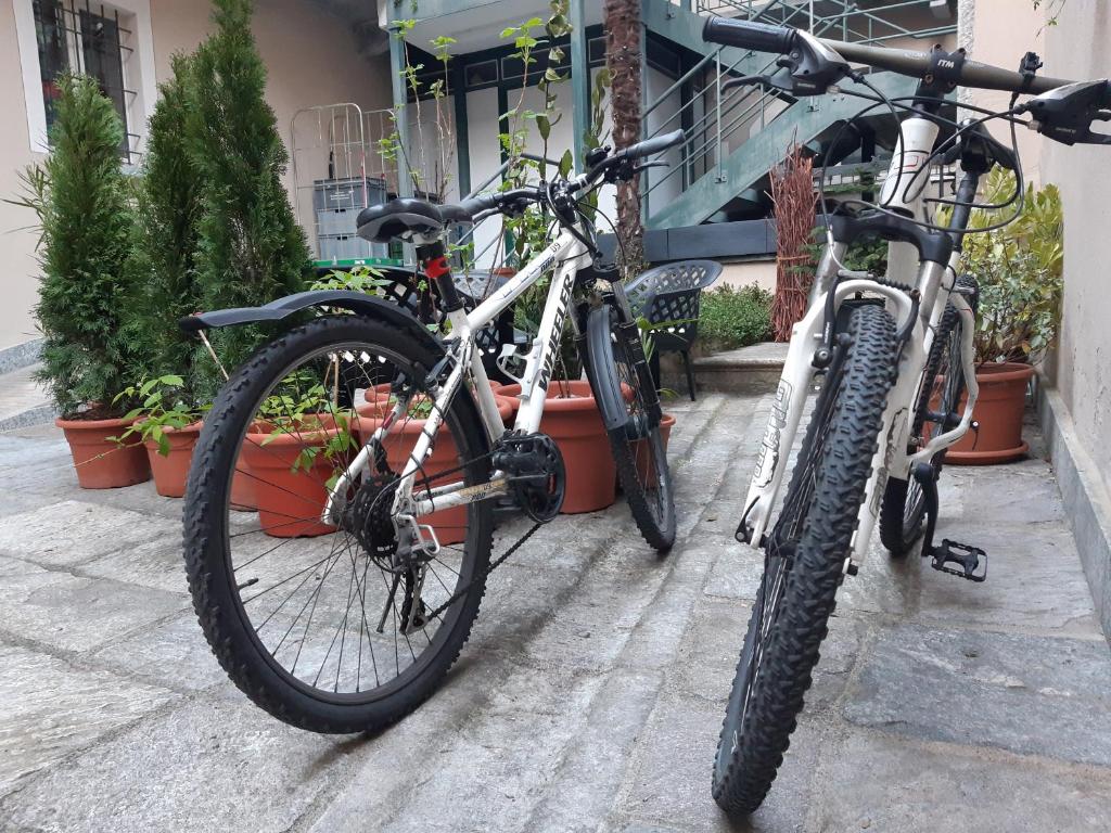 Piazza Grande House - Resim 23