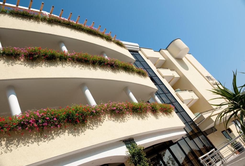 Booking.com: Park Hotel Kursaal , Misano Adriatico, Italie - 257  Commentaires clients . Réservez votre hôtel dès maintenant !
