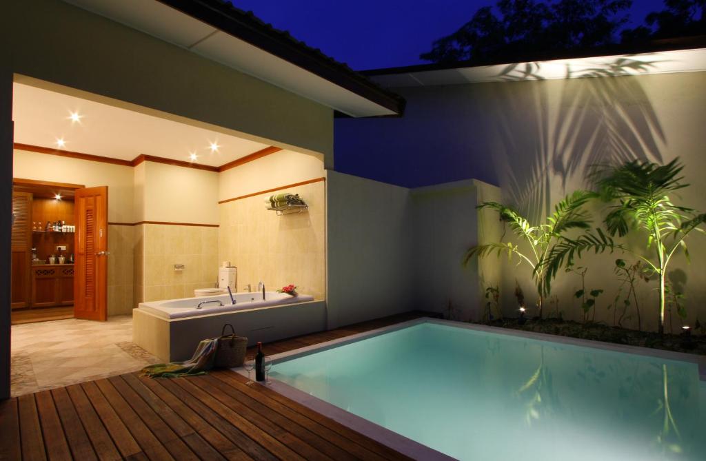 Niva Kurumba Maldives - View 27