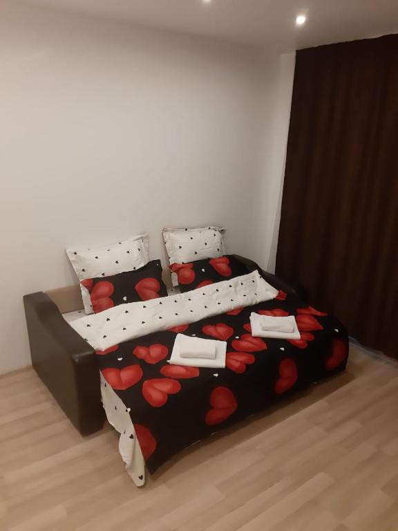 Garsoniera Rin Grand Hotel - One-Bedroom Apartment
