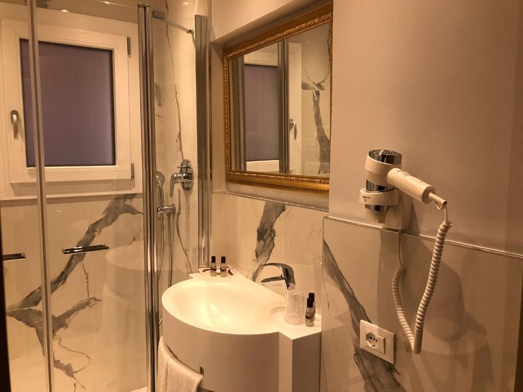 Cà Dell'Arte Palace - 10