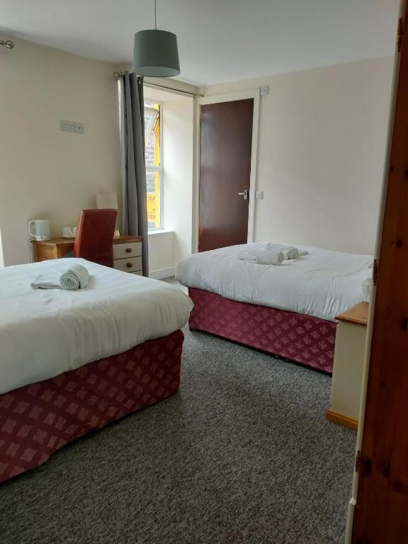 Sunnymead Guest House, Aberystwyth (updated prices 2024)