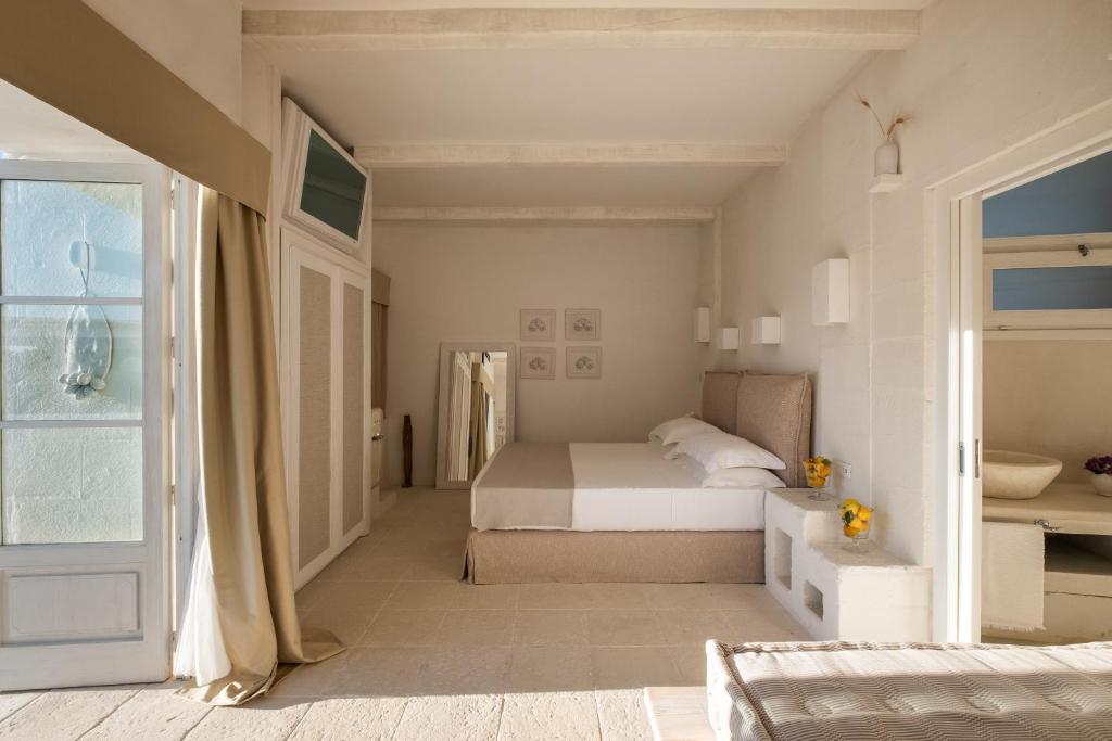 Baglioni Masseria Muzza Resort & Spa - 11