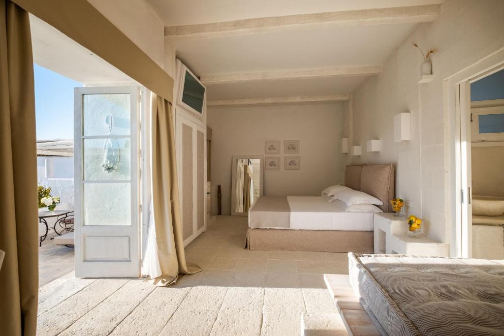 Baglioni Masseria Muzza Resort & Spa - 9