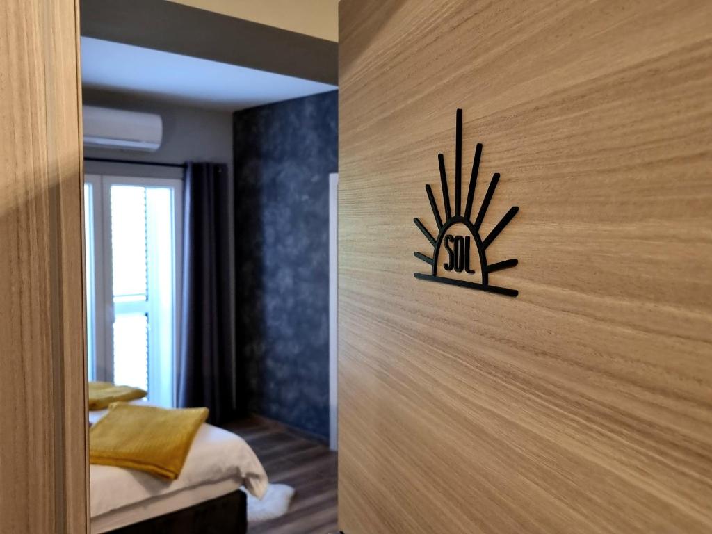 Solemar Luxury Rooms Free Parking - 5