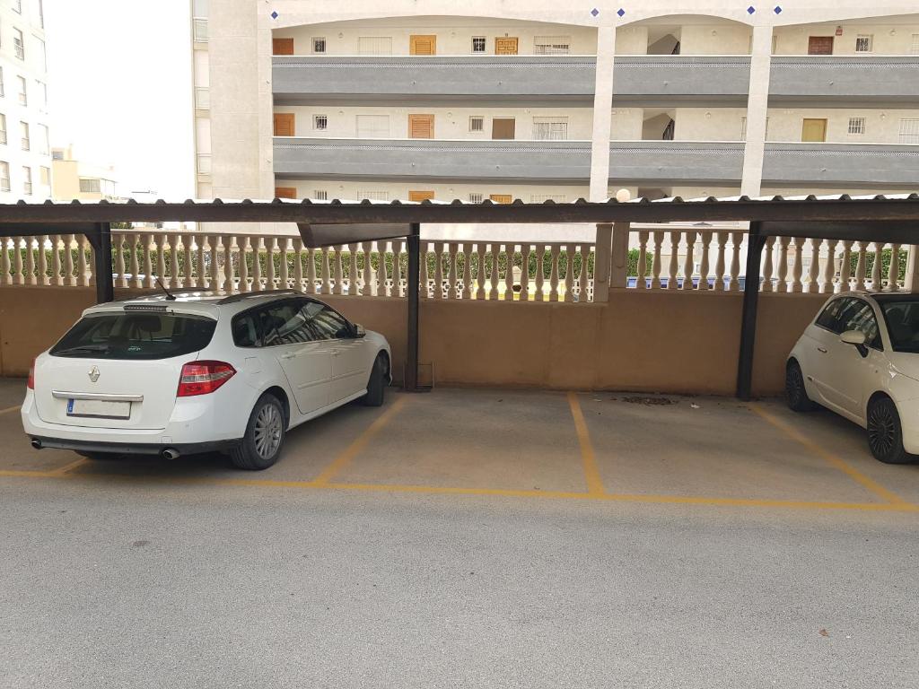 Kép Arenales Sol y Playa Galatea I szállásáról Arenales del Solban a galériában