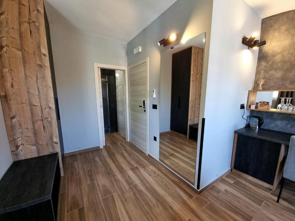 Fotografie z fotogalerie ubytování Solemar Luxury Rooms Free Parking v destinaci Zadar