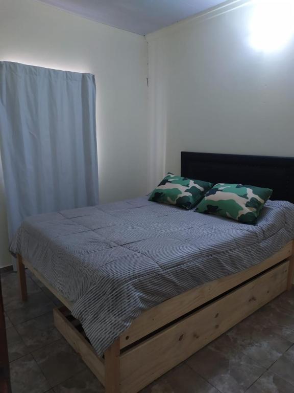 La Rio Grande - One-Bedroom Apartment