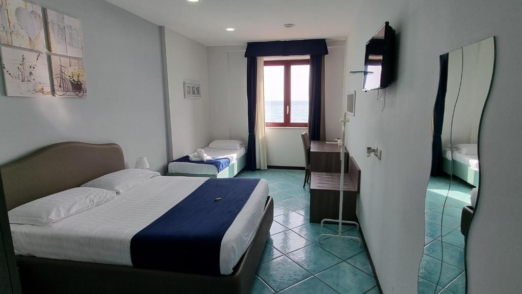 Hotel Centro Congressi Polo Nautico - 19