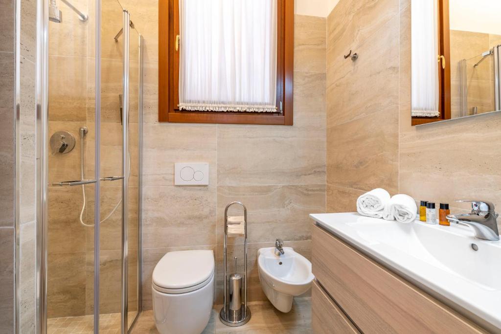 Residenza La Duchessa Deluxe Rooms - 13