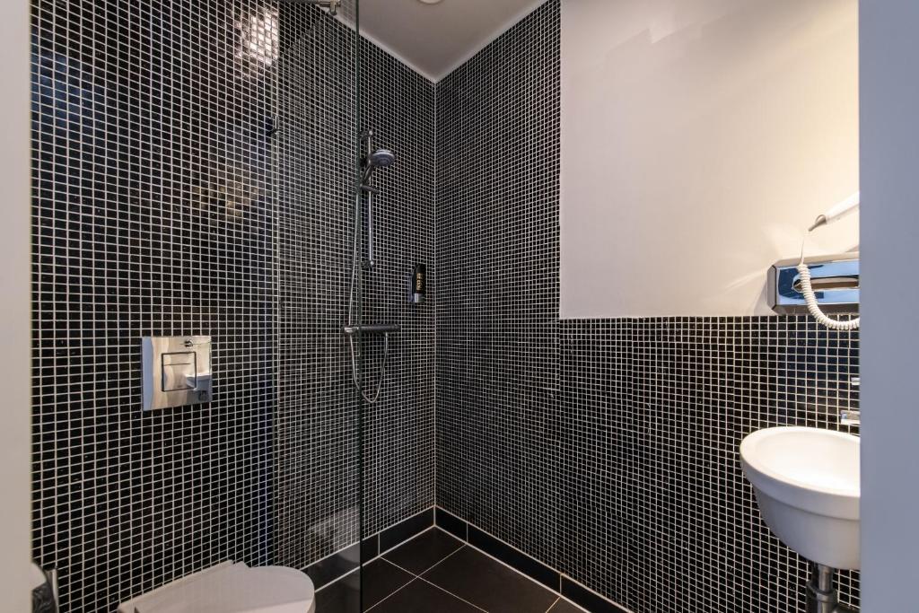 Acostar Hotel - Resim 25